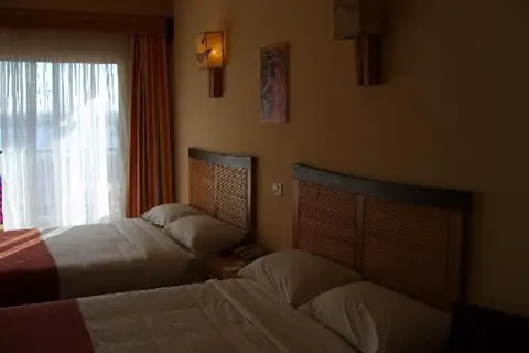 Prima Life Hotels & Resort in Makadi Bay — foto 28