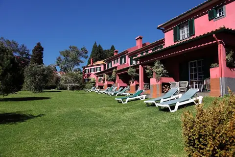 Quinta de Santo Antonio Da Serra in Machico — foto 7