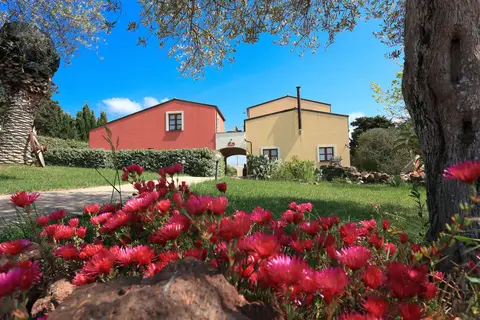 Alghero Resort Country Hotel in Alghero, foto 21