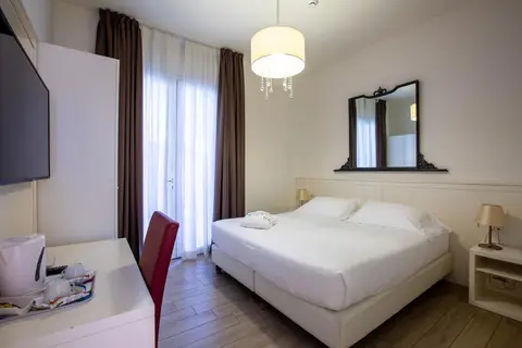 Rimini Suite Hotel in Misano Adriatico, foto 20