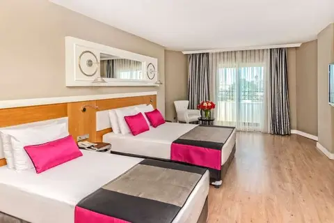 Serenis Hotel in Manavgat — foto 6