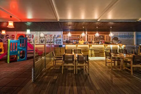 Lagomandra Beach Hotel & Suites in Δημοτική Ενότητα Σιθωνίας — foto 8