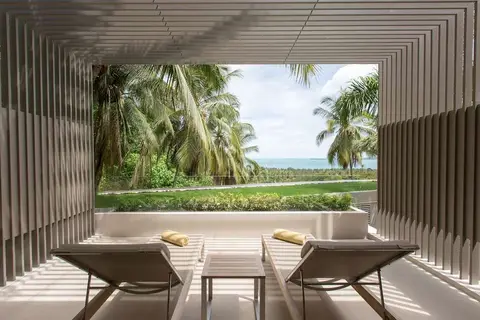 Mantra Samui Resort in บ้านบ่อผุด — foto 23