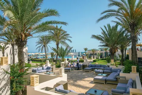 Ulysse Djerba Thalasso & Spa in Mezraya — foto 5