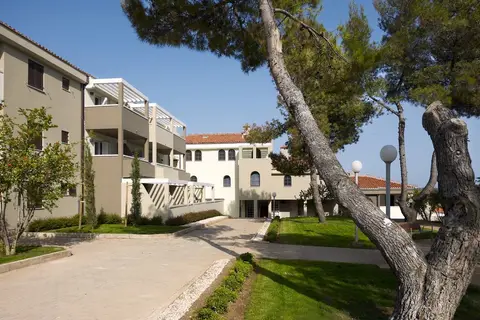Resort Park Plaza Verudela in Pula — foto 20