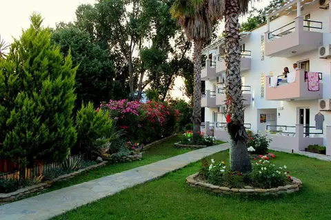 Cavos Beach House in Δημοτική Ενότητα Λευκιμμαίων — foto 22