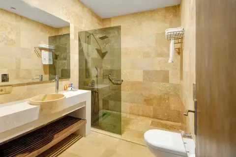 Sarpedor Boutique Hotel in Bodrum — foto 22