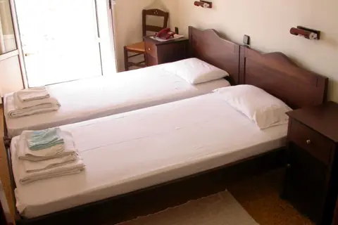 Hotel Maistrali in Δήμος Σερίφου — foto 12