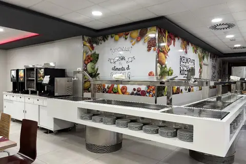 Melina in Benidorm — foto 11