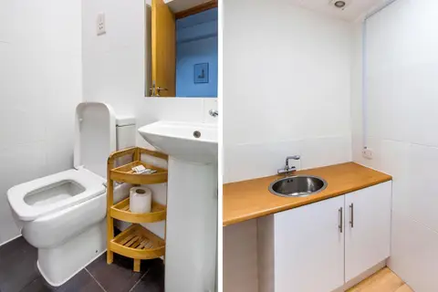 Arinza Hotel in Londen — foto 25