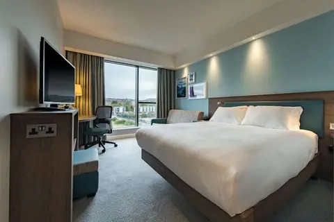 Hotel Hampton by Hilton Edinburgh West End in Edinburgh