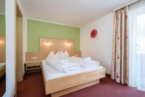 Appartementen Aar in St. Anton am Arlberg — foto 9