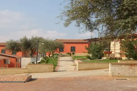 Residence Mediterranea in Zambrone, foto 6
