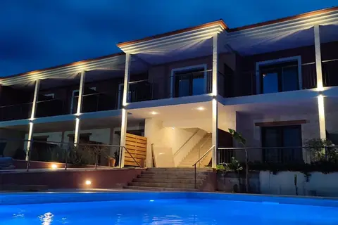 Samari Afitos in Δημοτική Ενότητα Κασσάνδρας — foto 4
