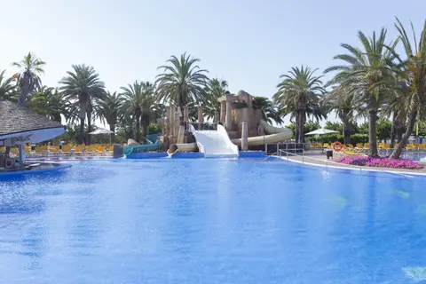 Camping Sanguli in Salou — foto 20