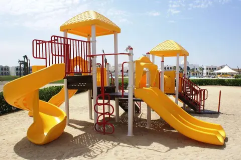 Gorgonia Beach Resort in Qesm Marsa Alam, foto 11