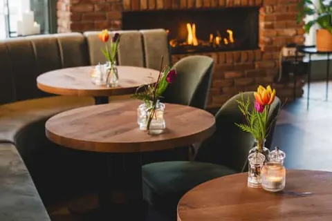 &ampapos;t Schippershuis Terherne foto 3