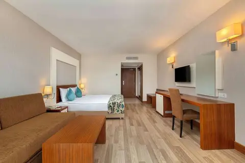 Greenwood Kemer Resort in Kemer — foto 15