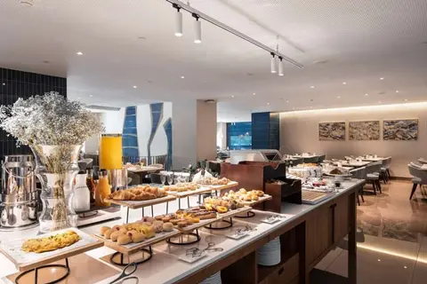 Eurostars Aliados in Porto — foto 5