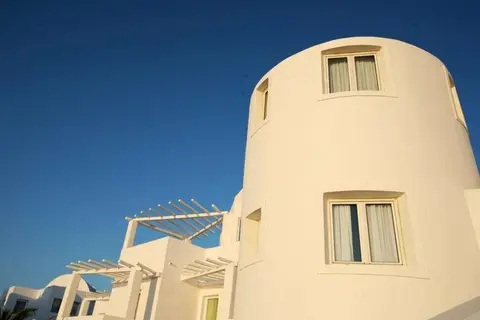 Rocabella Santorini in Σαντορίνη — foto 20
