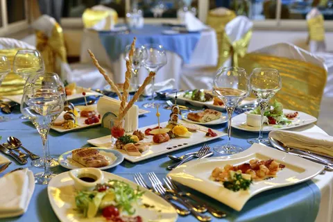 Sunis Evren Beach Resort foto 25