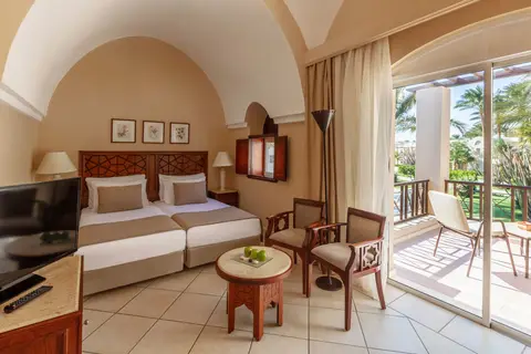 Iberotel Makadi Beach in Bühne, foto 11