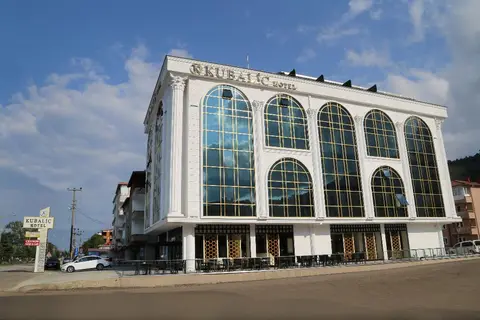 Kubaliç Hotel in Ordu