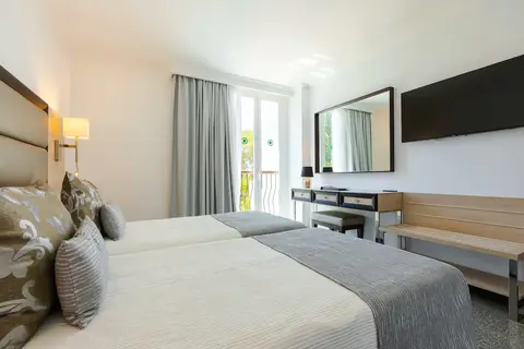 S'Argamassa Palace Suite Hotel in Santa Eulària des Riu — foto 5