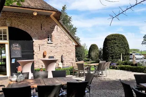 Hotel De Hoestinkhof foto 4