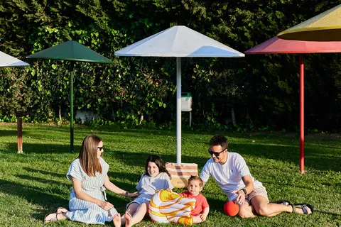 Camping Taïga Puerto Santa Maria foto 28