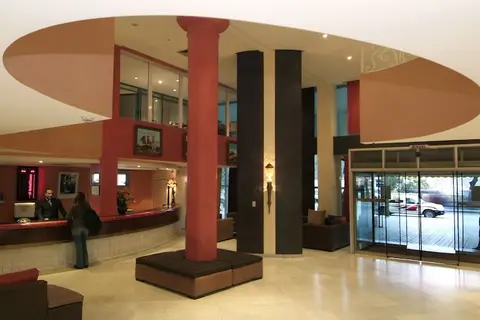 Hotel Tghat in Fes, foto 18