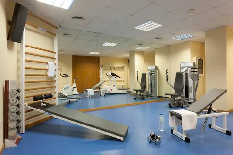 Hotel Senator Parque Central foto 15