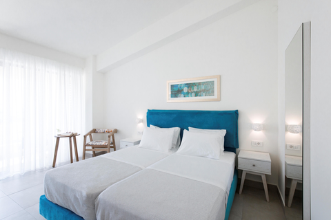 Hotel Aloe Boutique & Suites - adults only foto 3