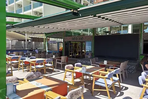 Yuvam Hotel in Marmaris, foto 8
