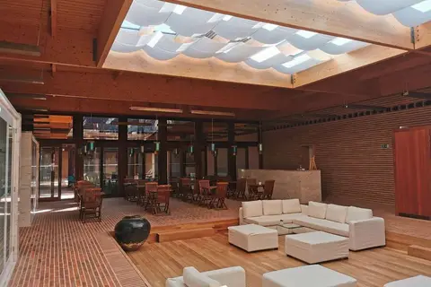 Porto Santo Hotel & Spa in Porto Santo — foto 21