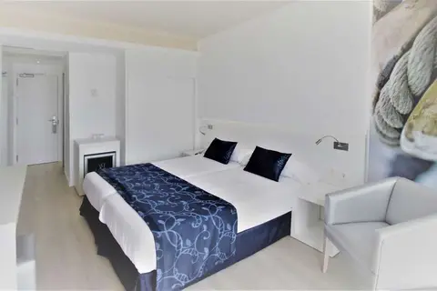 BG Java Hotel in Palma — foto 2