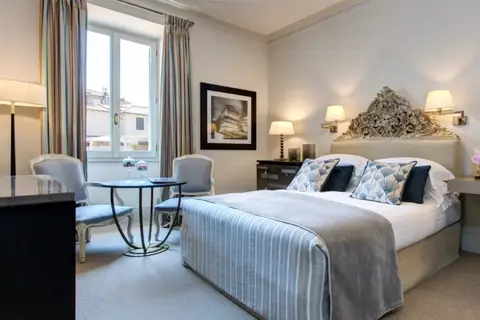 Hotel de Russie Rome, a Rocco Forte Hotel in Rome, foto 7