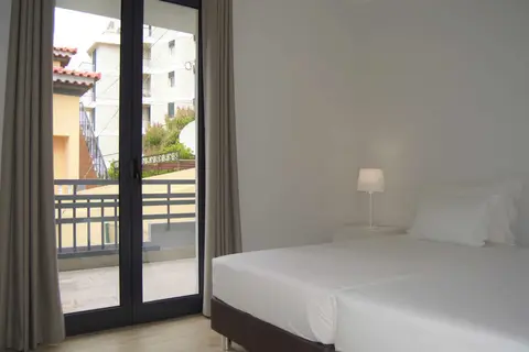 Apartamentos Turísticos Vitoria By Petit Hotels Funchal in Funchal — foto 2