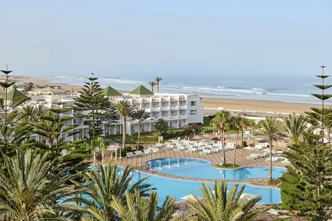 Iberostar Waves Founty Beach in Agadir — foto 23