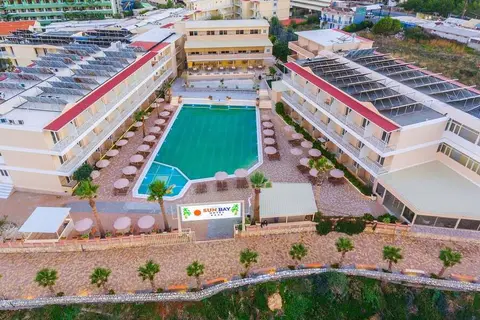 Sun Bay Hotel in Hotel Malia Bay