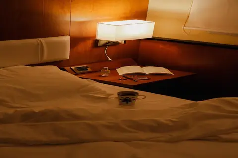 Manuelina Taste Hotel in Recco, foto 12