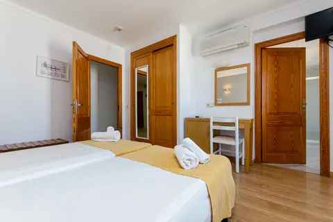 Hotel Bellavista in Cala Ratjada — foto 19