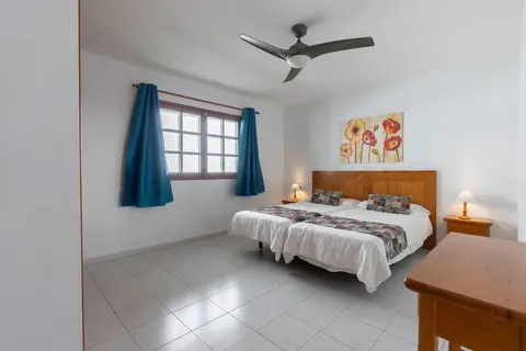 Apartamentos La Peñita in Puerto del Carmen — foto 12
