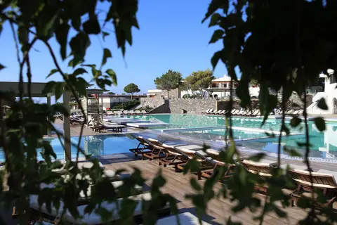 Giannoulis Almyra Hotel & Village in Δημοτική Ενότητα Ιεράπετρας — foto 16