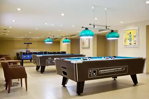 Apollonion Asterias Resort & Spa in Paliki Municipal Unit, foto 10