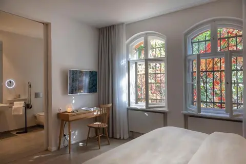 Wilmina Hotel in Berlijn, foto 2