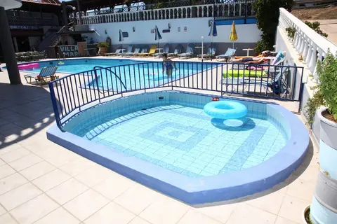 Villa Marina in Chersonissos — foto 29
