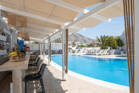 Appartementen Bella Santorini foto 17