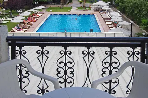 Sun Beach Platamon Resort in Sun Beach Platamon Hotel, foto 30