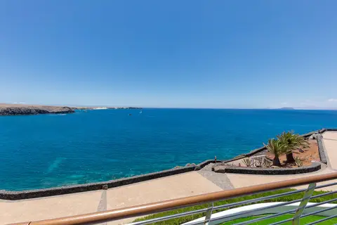 Mirador Papagayo by LIVVO in Yaiza — foto 25